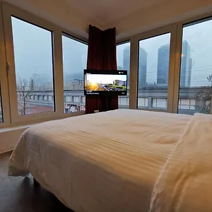 Hotel Ooostel2be Brussel, Bruxelas