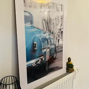  Appartement Elegant