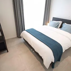  Appartement Brussels - Eu-district