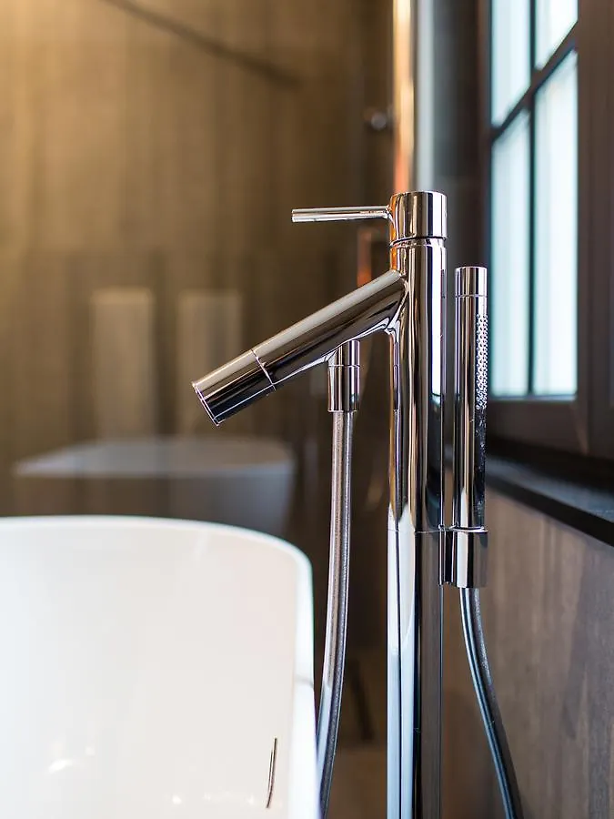 Apartment Secret Suites Brussels Royal