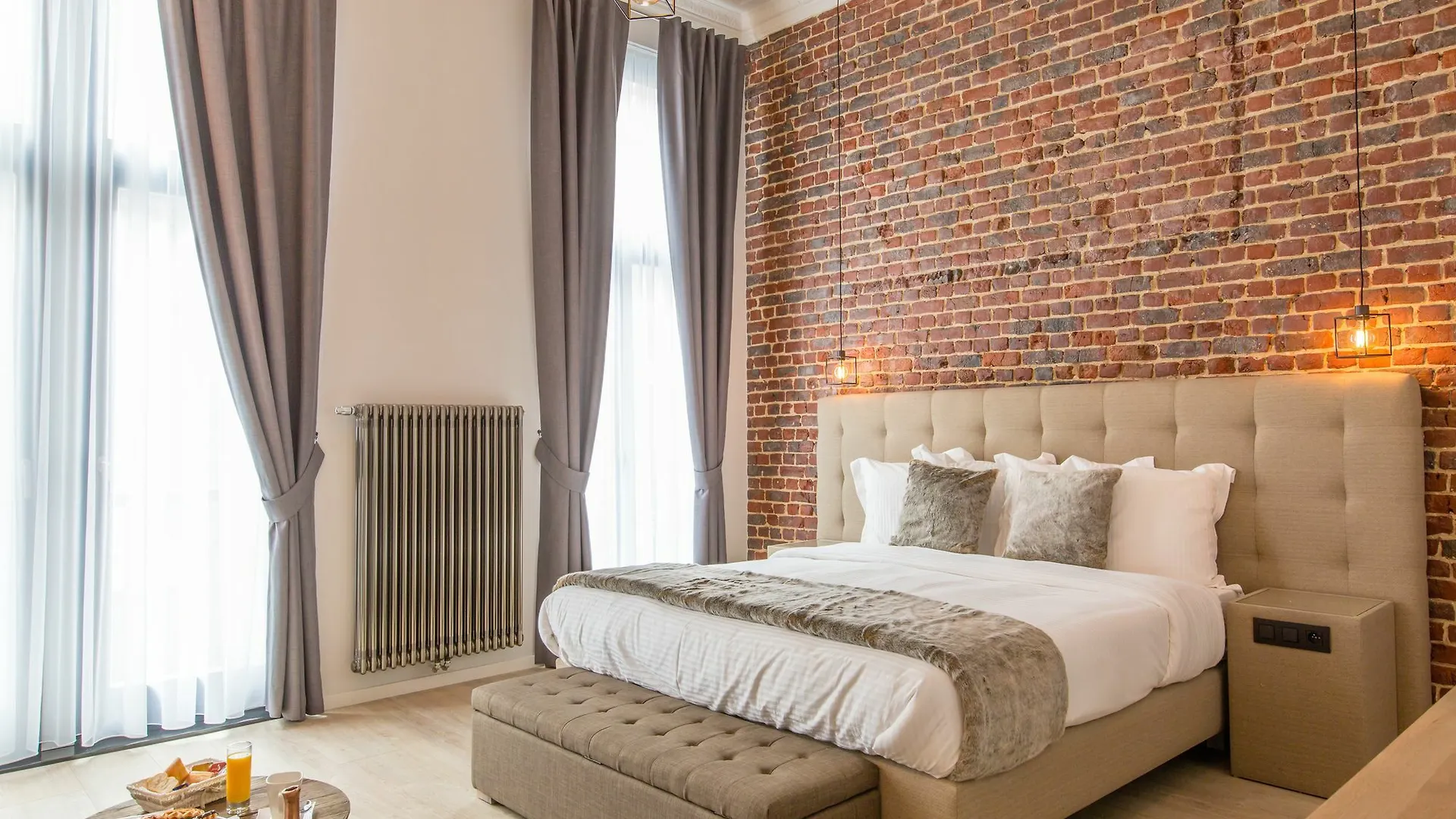 Secret Suites Brussels Royal